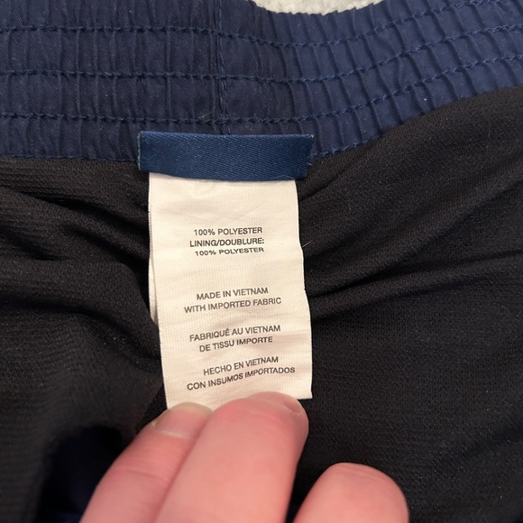 South Point Size 14 Navy Blue Women's Swim Shorts - Picture 9 of 11